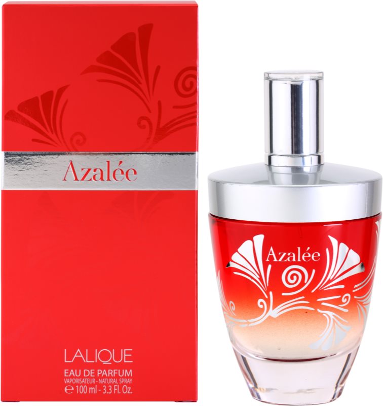 Lalique Azalée eau de parfum pentru femei 100 ml