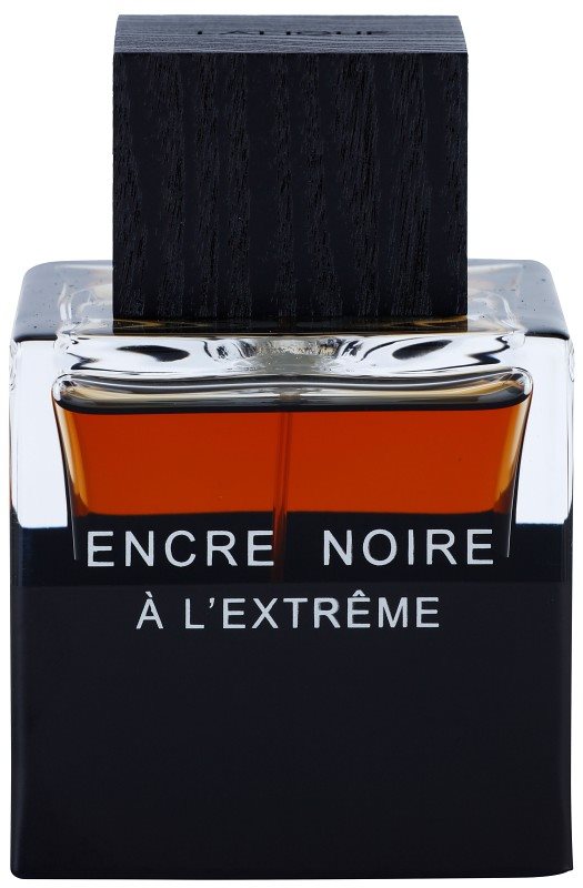 Lalique Encre Noire À L'Extrême парфумована вода для чоловіків 100 мл