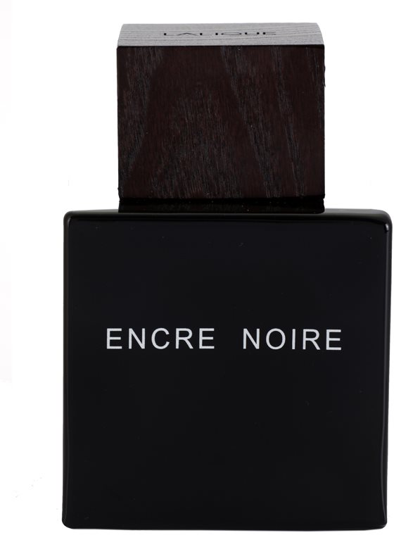 Lalique Encre Noire for Men eau de toilette férfiaknak 100 ml