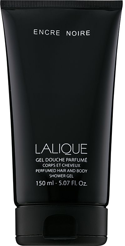 Lalique Encre Noire for Men Douchegel voor Mannen 150 ml