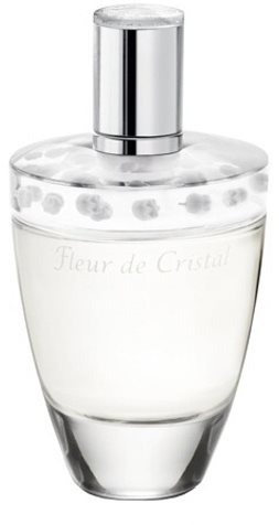 Lalique Fleur de Cristal Parfumovaná voda pre ženy 100 ml
