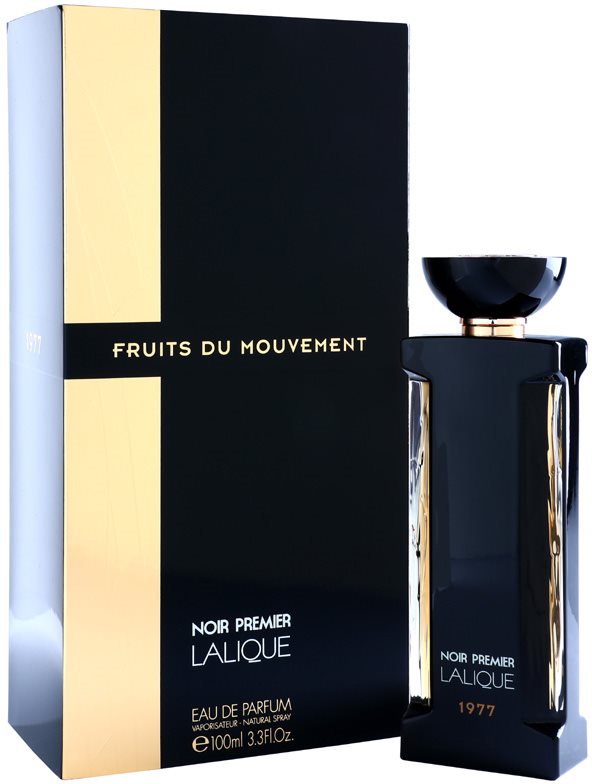 Lalique Fruits Du Mouvement Eau de Parfum unisex 100 ml