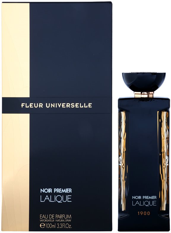 Lalique Fleur Universelle Eau de Parfum Unisex 100 ml