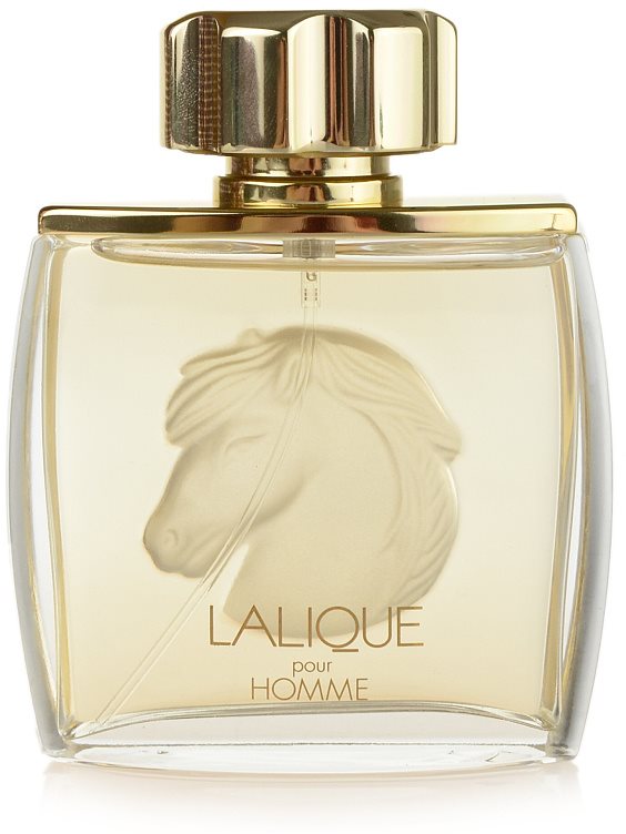 Lalique Pour Homme Equus parfumska voda za moške 75 ml