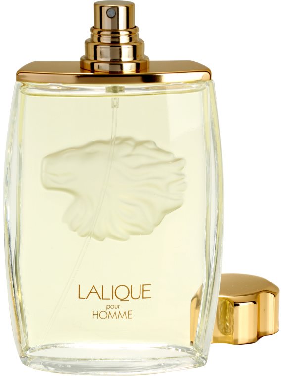 Lalique Pour Homme woda toaletowa tester dla mężczyzn 125 ml