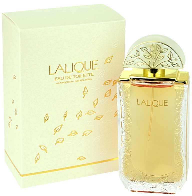Lalique Lalique toaletná voda pre ženy 100 ml