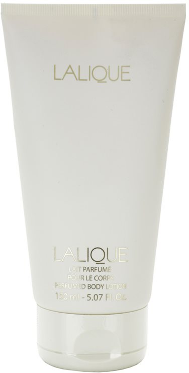 Lalique Lalique latte corpo per donna 150 ml