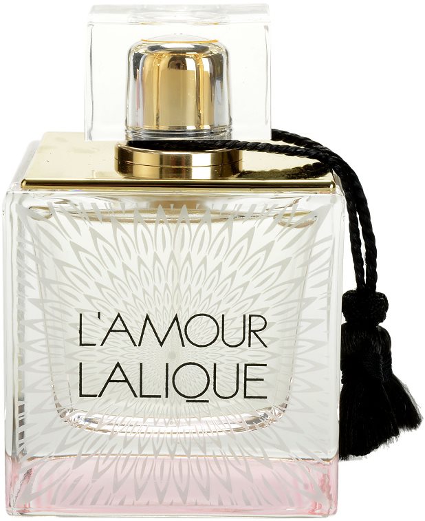 Lalique L'Amour eau de parfum pentru femei 100 ml