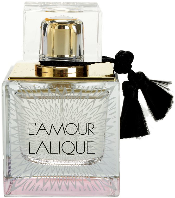 Lalique L'Amour eau de parfum nőknek 50 ml