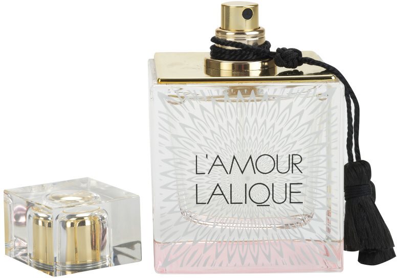 Lalique L´Amour eau de parfum teszter nőknek 100 ml