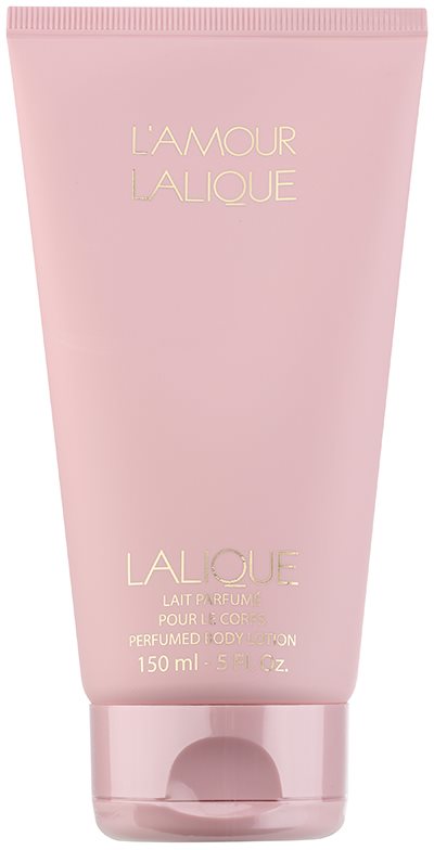 Lalique L'Amour mleczko do ciała dla kobiet 150 ml
