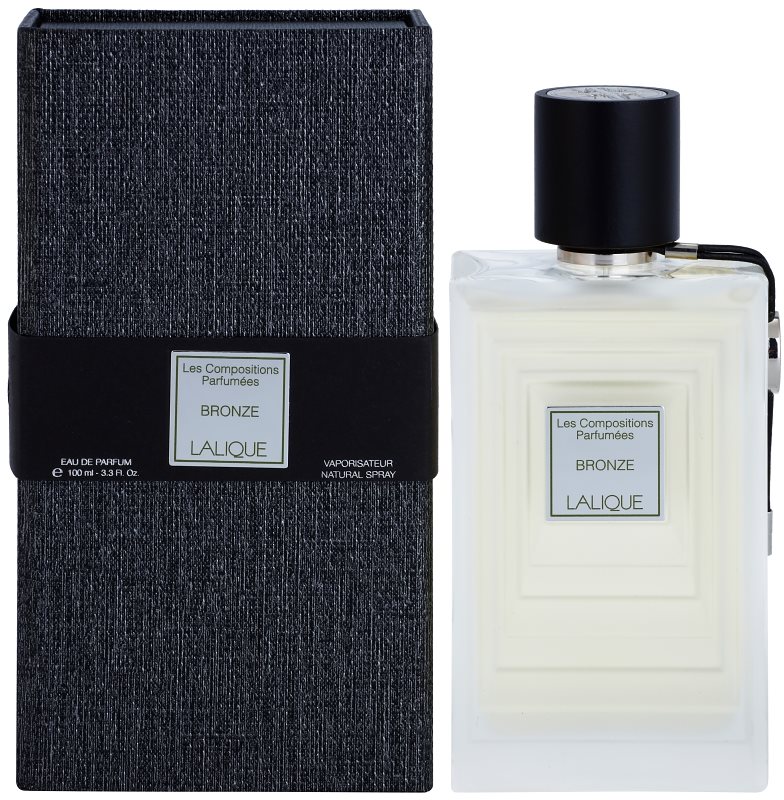 Lalique Bronze parfémovaná voda unisex 100 ml