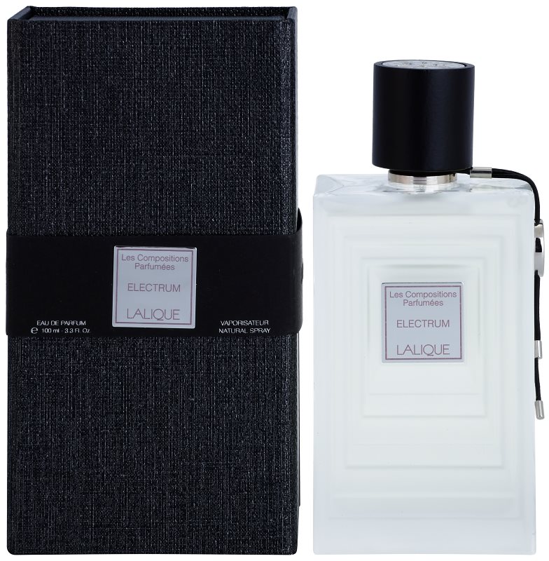 Lalique Electrum woda perfumowana unisex 100 ml