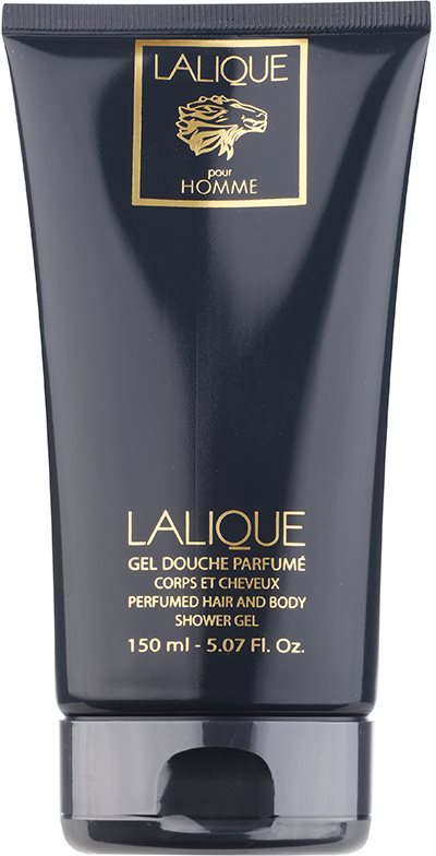 Lalique Pour Homme Lion tusfürdő férfiaknak 150 ml