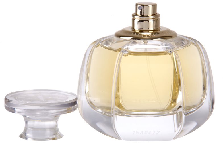 Lalique Living Lalique eau de parfum teszter nőknek 100 ml