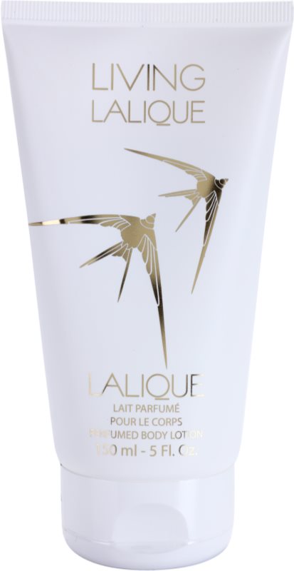 Lalique Living Lalique Körperlotion für Damen 150 ml
