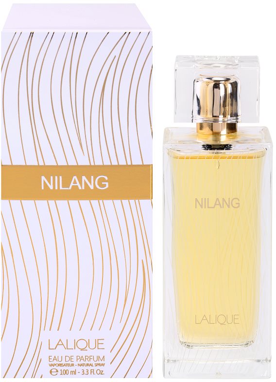 Lalique Nilang parfumska voda za ženske 100 ml