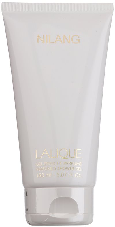 Lalique Nilang sprchový gél pre ženy 150 ml