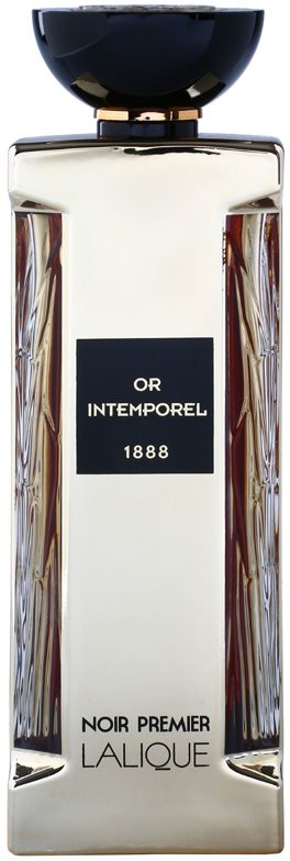 Lalique Or Intemporel Eau de Parfum unisex 100 ml