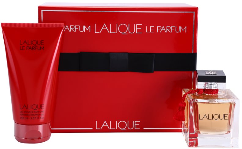 Lalique Le Parfum set cadou I.