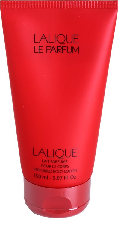 Lalique Le Parfum lotion corps pour femme 150 ml