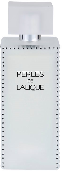 Lalique Perles de Lalique eau de parfum pentru femei 100 ml