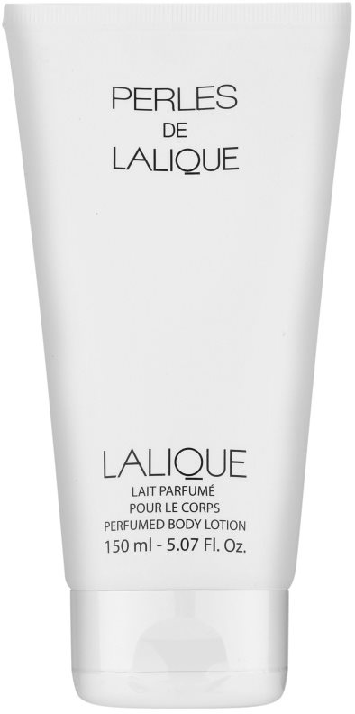 Lalique Perles de Lalique lapte de corp pentru femei 150 ml