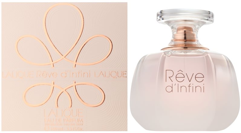 Lalique Rêve d'Infini eau de parfum pour femme 100 ml