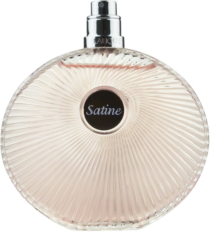 Lalique Satine parfémovaná voda tester pro ženy 100 ml