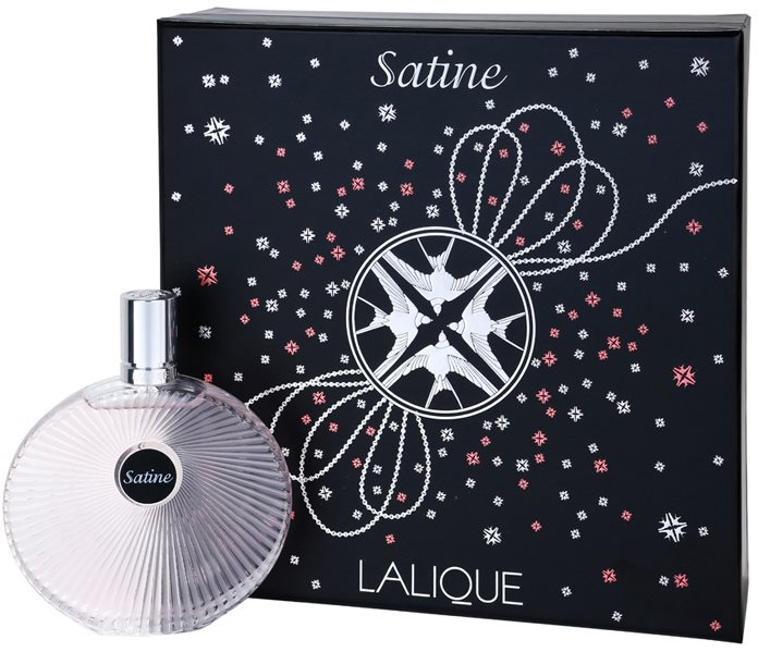 Lalique Satine Geschenkset I.