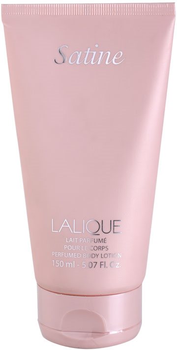 Lalique Satine Bodylotion voor Vrouwen 150 ml