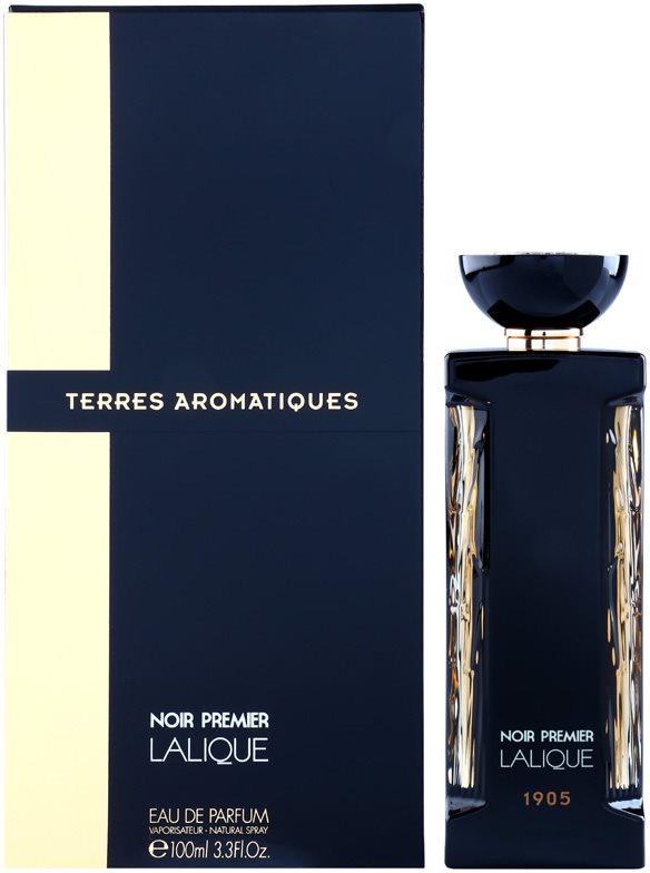 Lalique Terre Aromatiques parfumska voda uniseks 100 ml