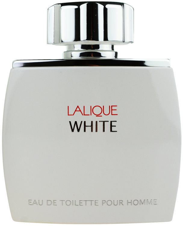 Lalique White тоалетна вода тестер за мъже 75 мл.