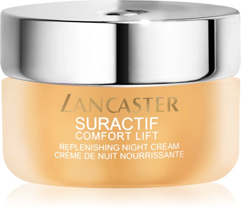 Lancaster Suractif Comfort Lift Straffende Lifting-Nachtcreme