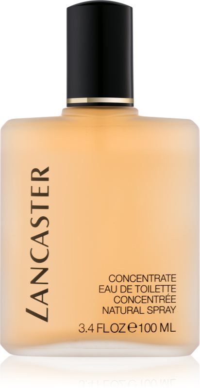 Lancaster Concentrate Eau de Toilette voor Vrouwen 100 ml