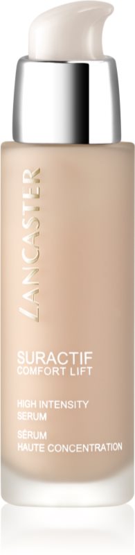 Lancaster Suractif Comfort Lift lifting serum proti gubam za zrelo kožo