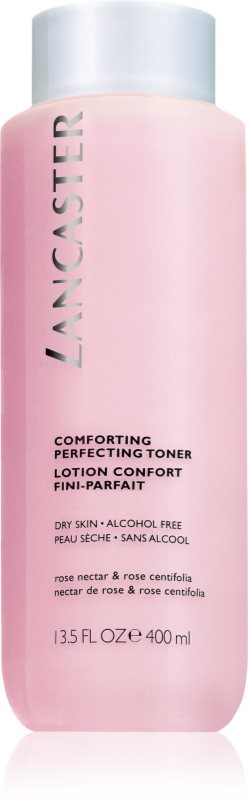 Lancaster Cleansers & Masks beruhigendes Hauttonikum ohne Alkohol