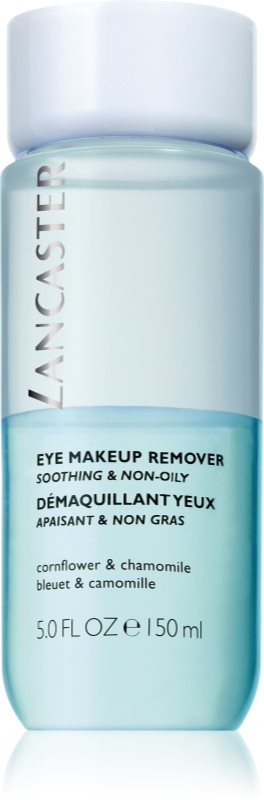 Lancaster Cleansers & Masks odličovač očí