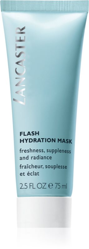 Lancaster Cleansers & Masks masque visage hydratant