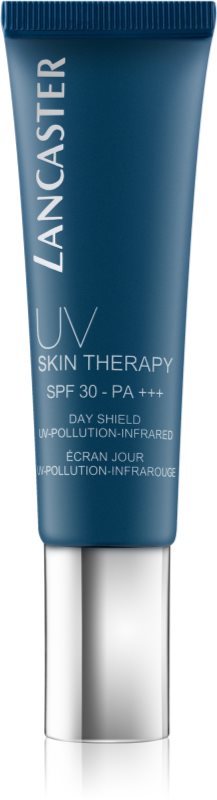 Lancaster Skin Therapy Oxygenate ochronny krem do twarzy SPF 30
