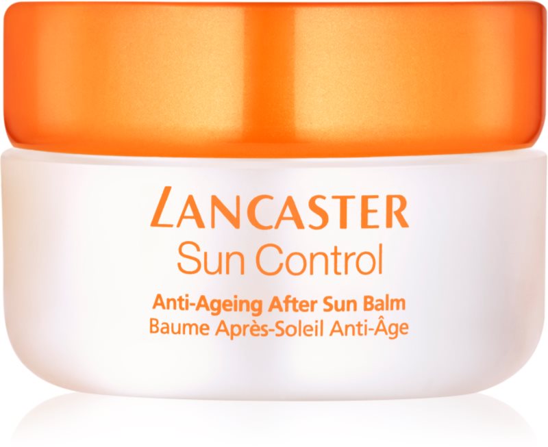 Lancaster Sun Control After Sun Balm with Anti-Aging Effect