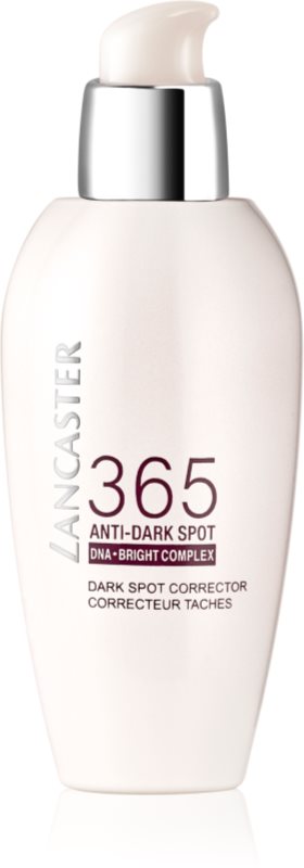 Lancaster 365 Skin Repair rozjasňující sérum proti pigmentovým skvrnám