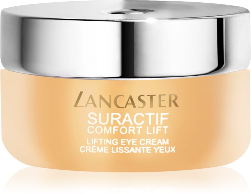 Lancaster Suractif Comfort Lift liftingový oční krém