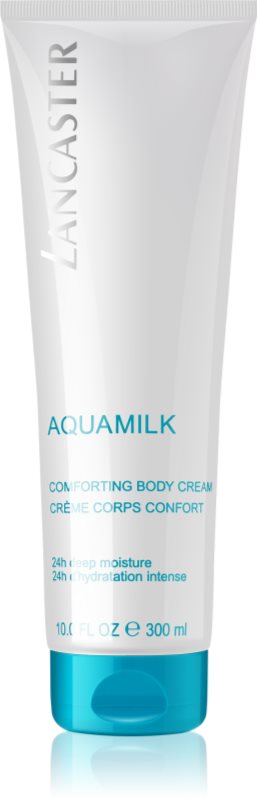 Lancaster Aquamilk hydratisierende Körpercreme