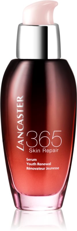 Lancaster 365 Skin Repair przeciwzmarszczkowe serum regenerujące
