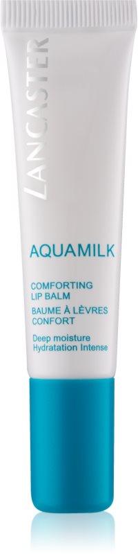 Lancaster Aquamilk Comforting Lip Balm
