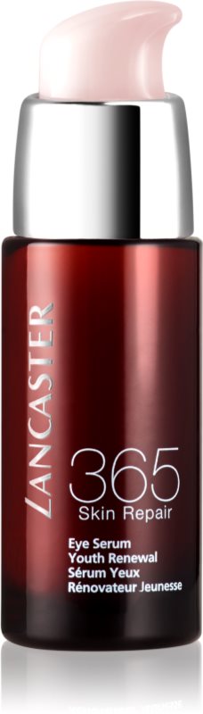 Lancaster 365 Skin Repair sérum anti-rides contour des yeux anti-poches et anti-cernes