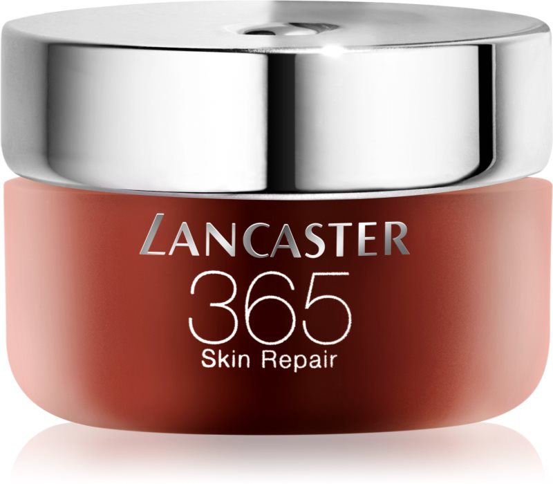 Lancaster 365 Skin Repair dnevna zaščitna krema proti staranju kože SPF 15