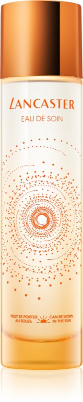 Lancaster Eau de Soin Spray revigorant pentru hidratare pentru corp