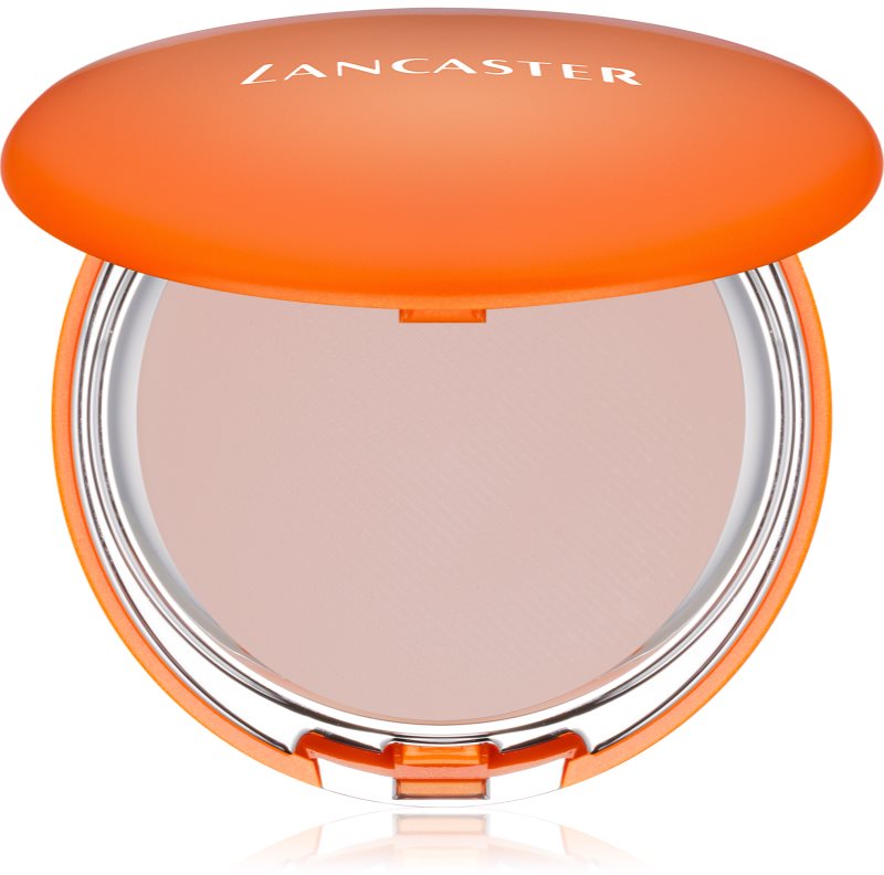 Lancaster Sun Sensitive crema protectoare pentru fata SPF 50